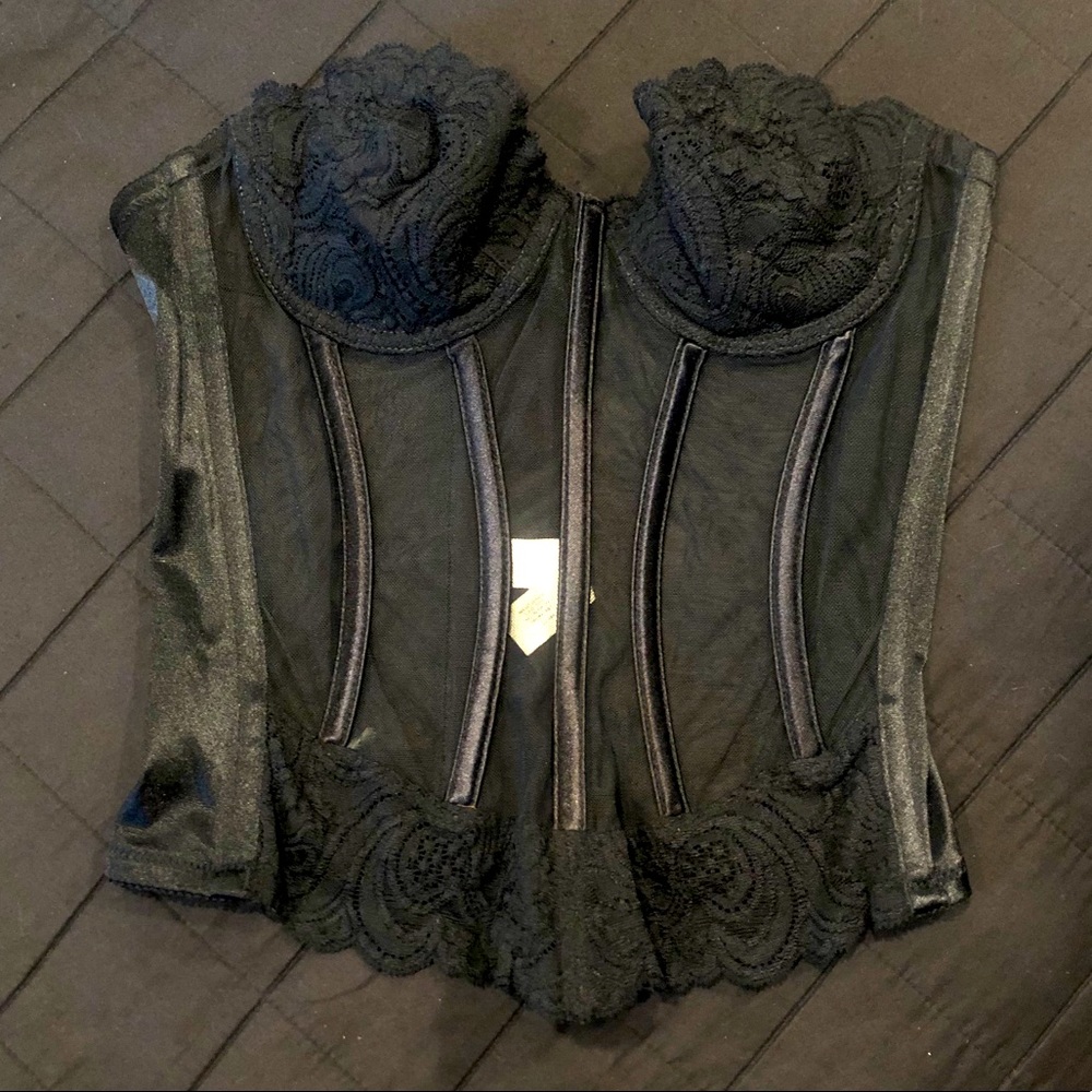 Victoria Secret Corset